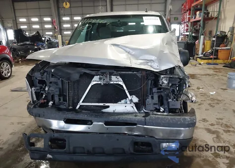 2006 Chevrolet Avalanche 1500 Z71 z USA, uszkodzony, nr VIN 3GNEK12Z96G138746